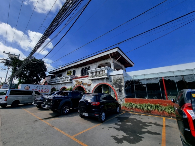 フィリピン留学 Cebu21 - CIJ Liloan Campus-OUTSIDE CAMPUS-36
